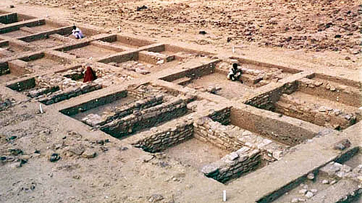 Archaeological Survey of India