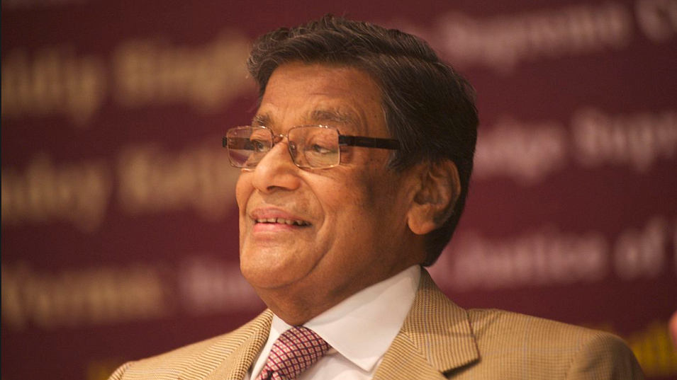 Crisis in SC seems to be unresolved: Attorney General Venugopal