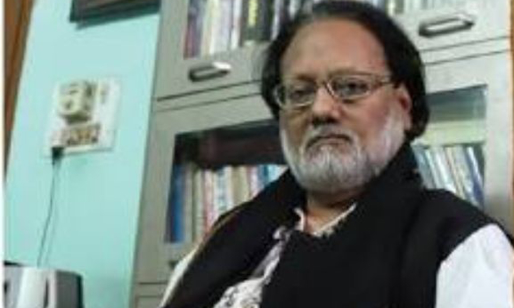 Urdu mushairas lose sheen with the passing of Anwar Jalalpuri