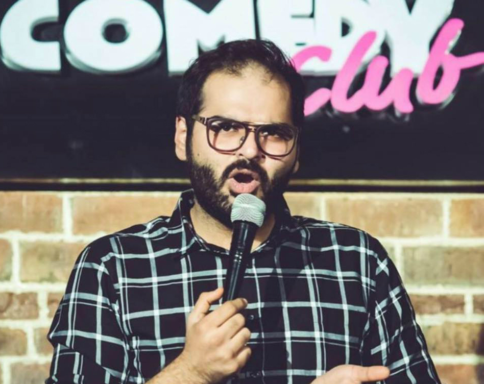 Taking offence now a national sport, jokes need not be defended, says Kunal Kamra in reply to SC
