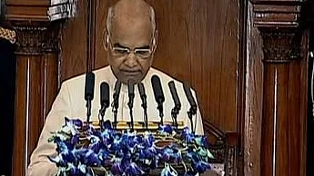 Can Presidential orders do away with Article 371A to 371G?