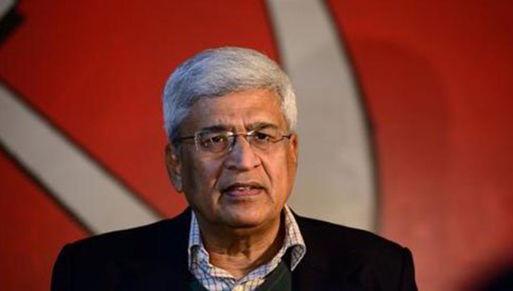 Karat’s blind eye towards BJP, another of CPIM’s historic blunders