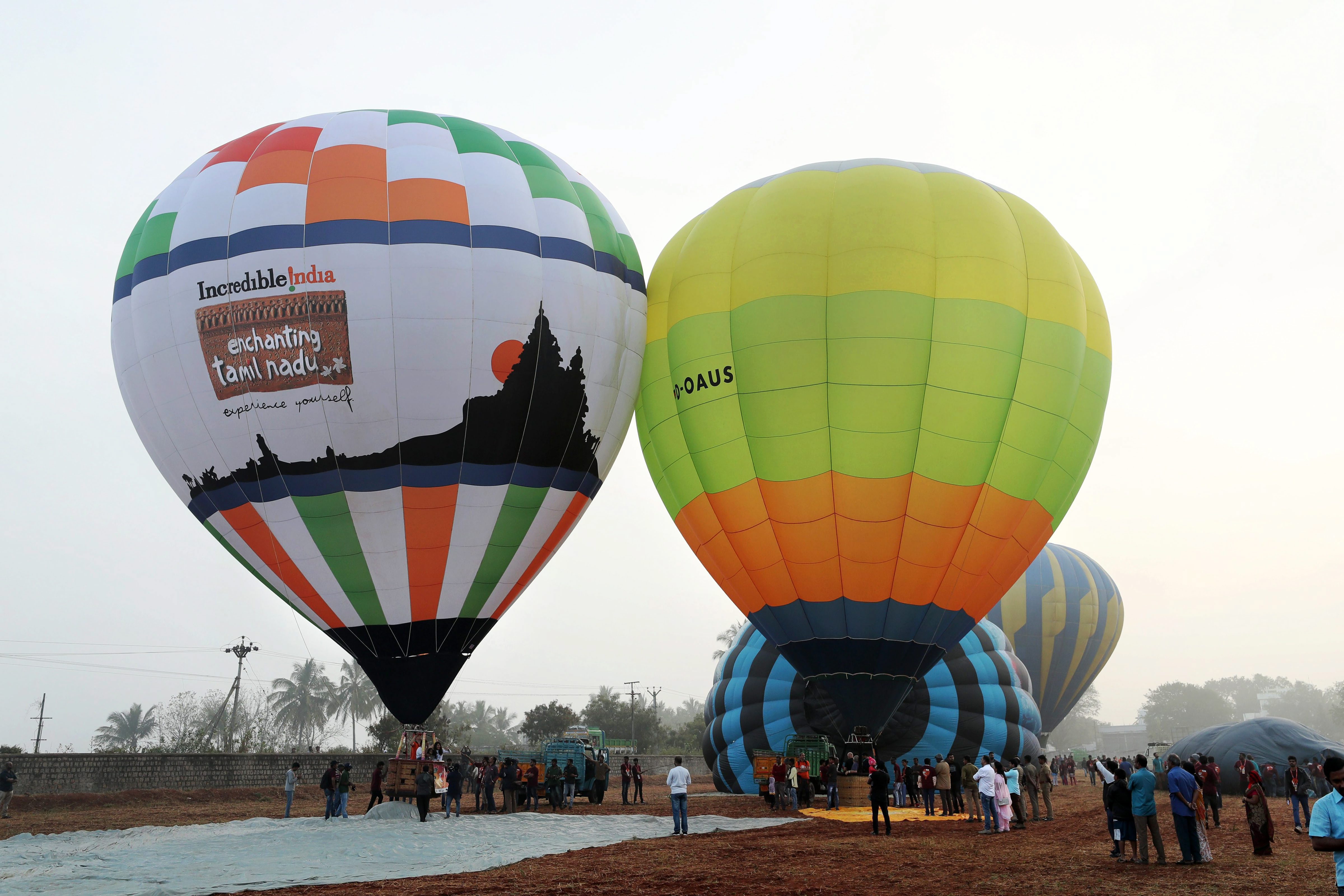 January 11: Delhi and beyond, in pictures