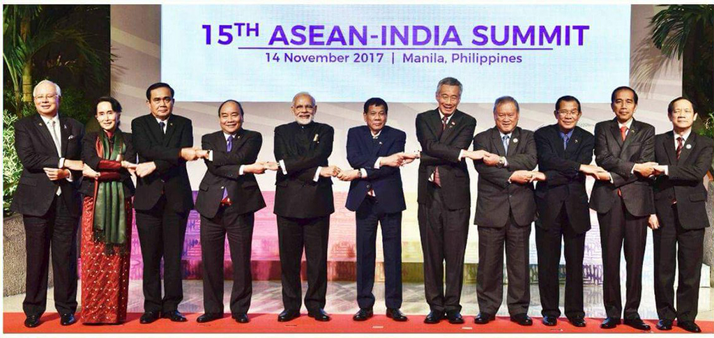 Inviting 10 ASEAN leaders to Republic Day function: Will it really make any difference?