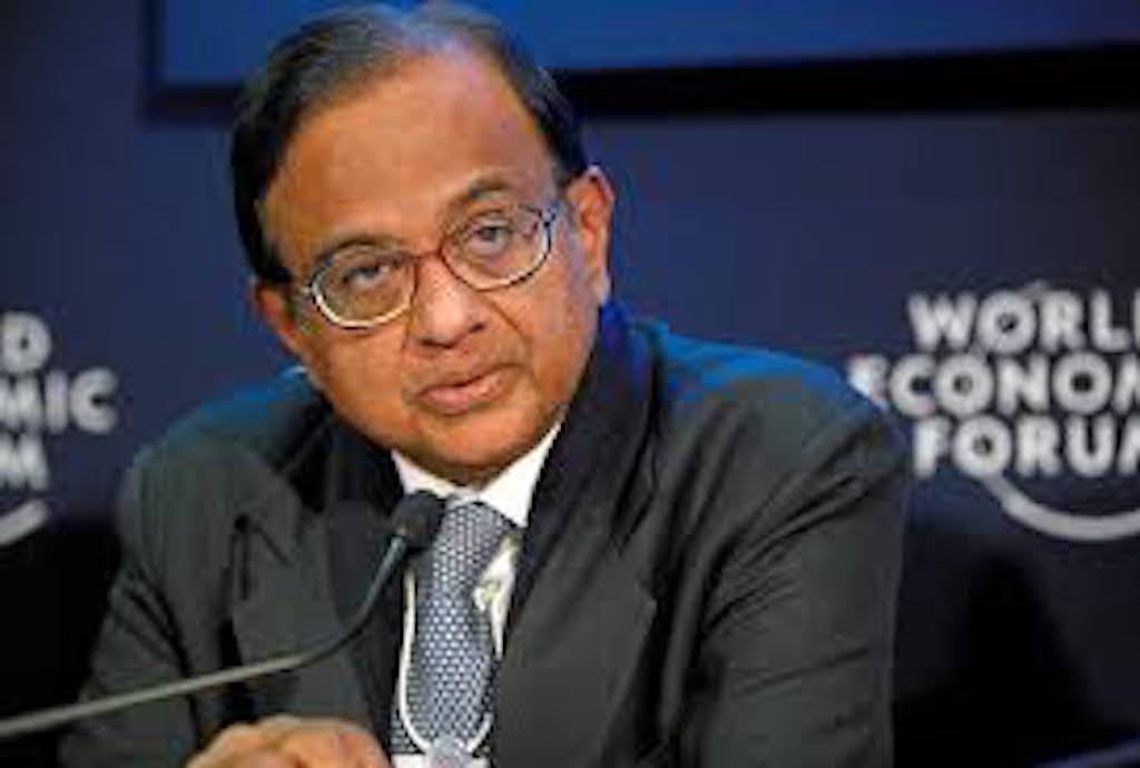 Modi, CBI theory on Chidambaram, Maran far-fetched: Congress