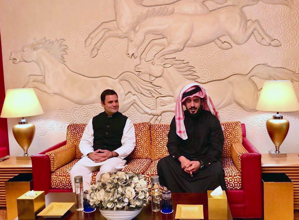 January 08: Delhi and beyond, in pictures