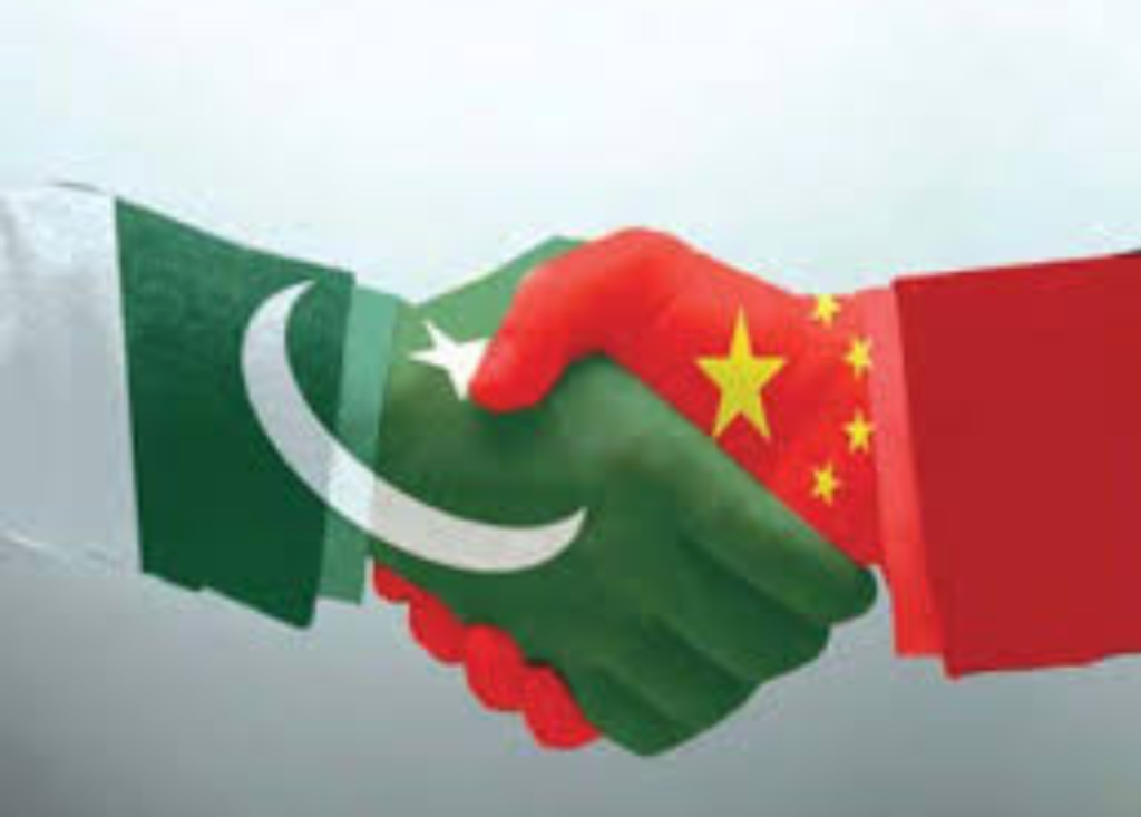 China defends Pakistan against Trump’s barb
