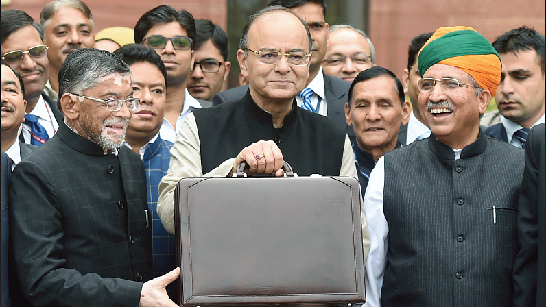 Union Budget 2018-19: Income Tax rates may change little