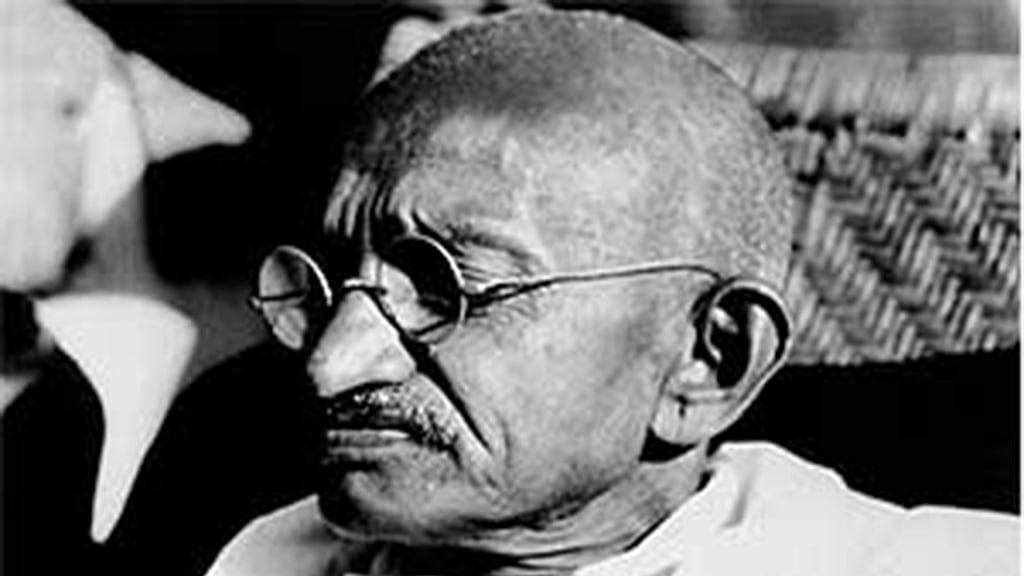World Leaders On Gandhi We May Ignore Him At Our Own Risk