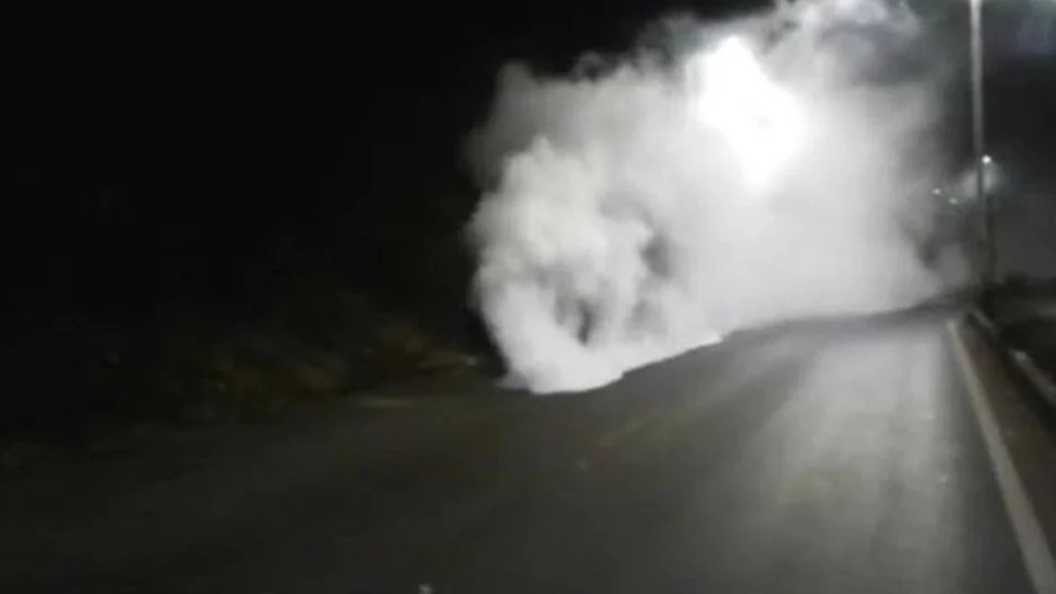 2 women hospitalised, village evacuated after ammonia gas leak in Goa