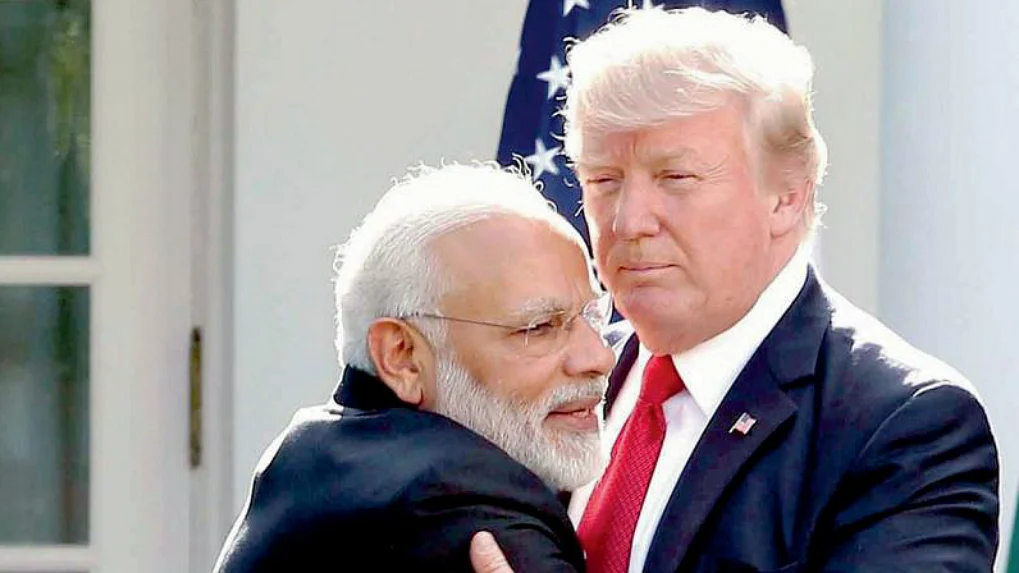Tweeple not amused by Modi being called ‘father of India’