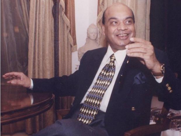 CBI begins questioning Rotomac owner Vikram Kothari