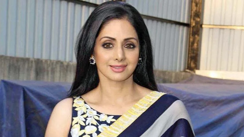 Sridevi’s body arrives in Mumbai, funeral scheduled for Wednesday afternoon