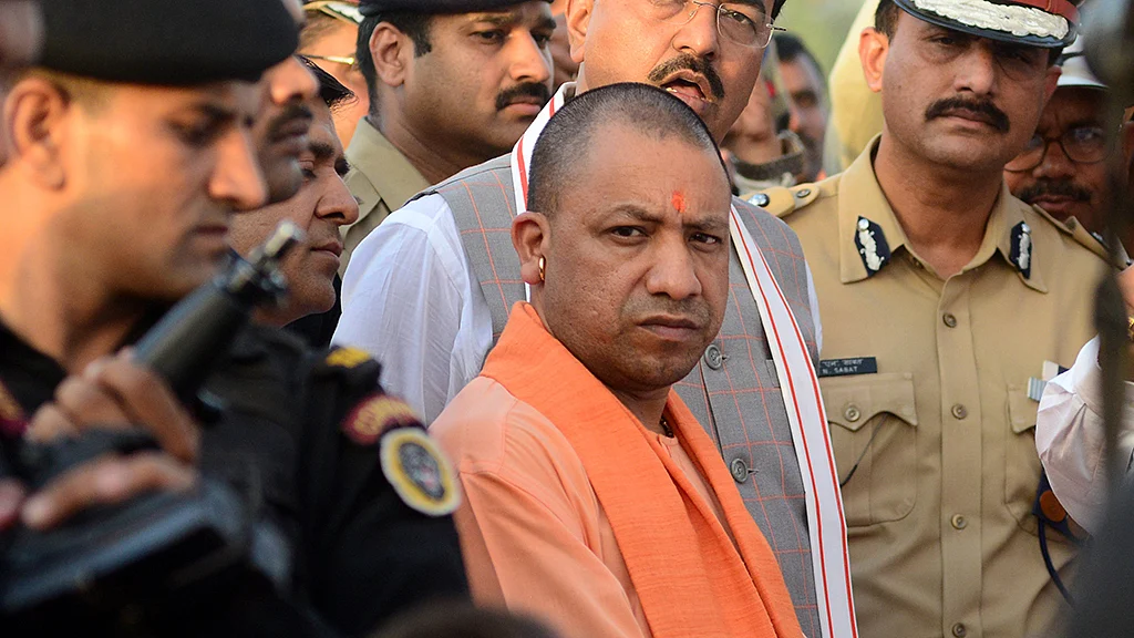 Photo by Ritesh Shukla/NurPhoto via Getty Images