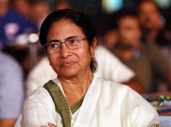 Mamata seeks safe city project for Kolkata under Nirbhaya Fund