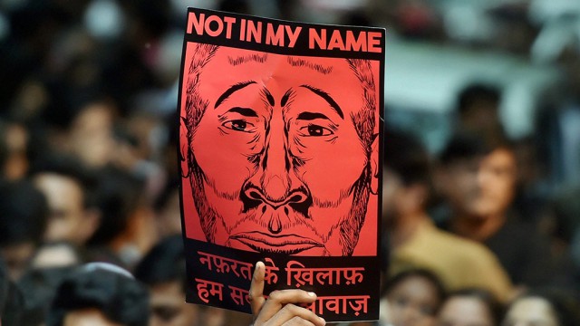 Main accused in Allahabad’s law student lynching arrested