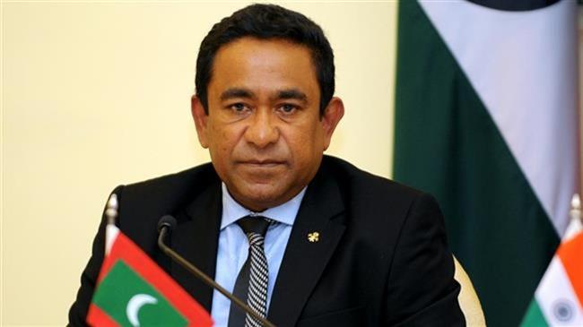Maldives President turns down UN Secretary-General’s mediation offer