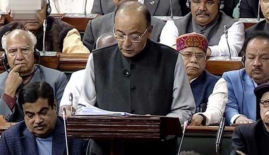 5 big takeaways from Budget 2018