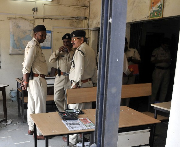 Molestation case against BJP leader in Madhya Pradesh