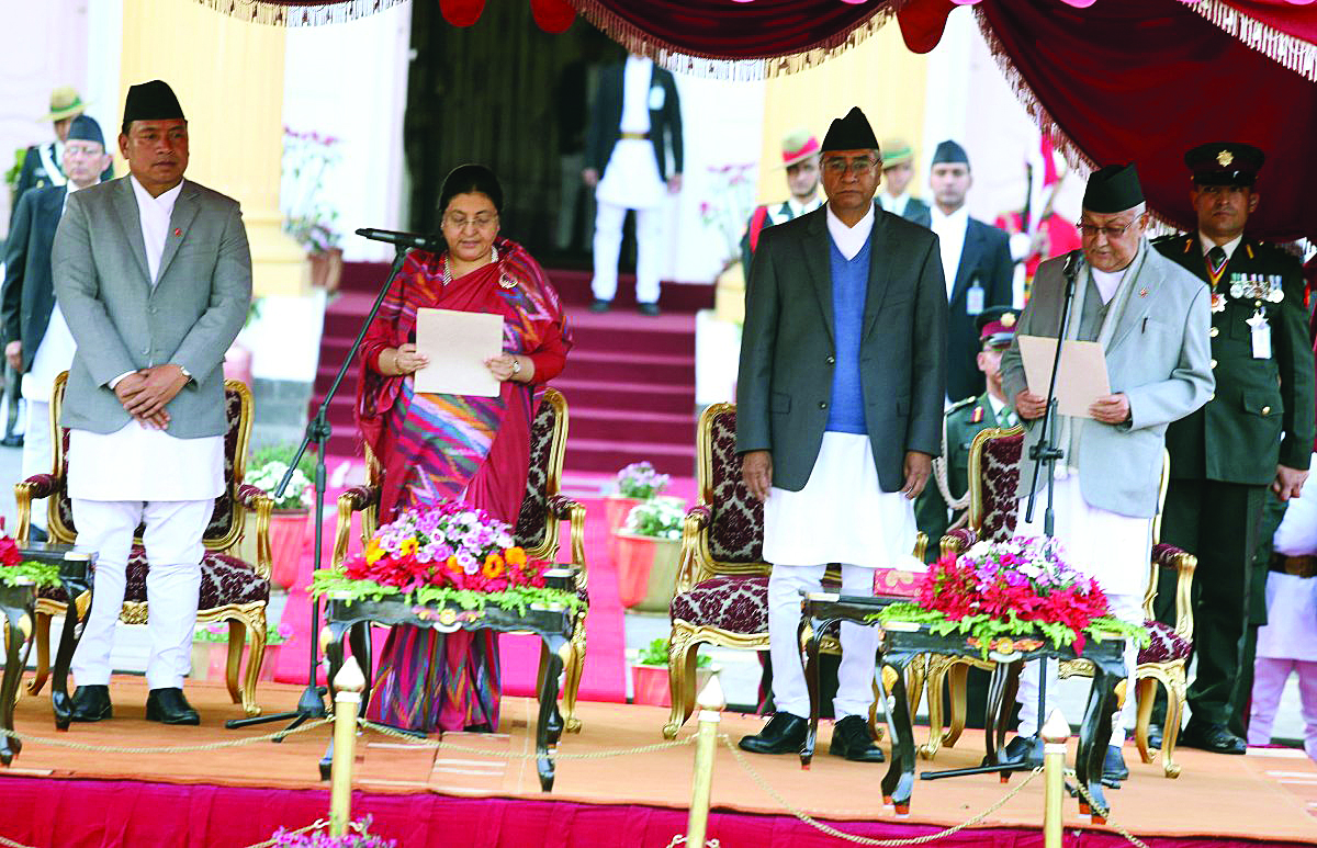 India’s last hope: Can India trust Nepal’s Leftist alliance?