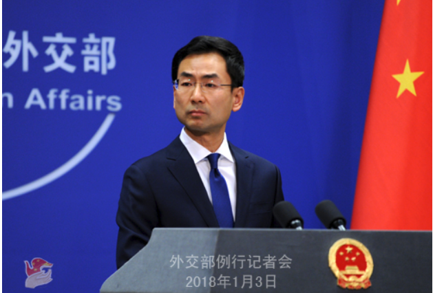 China asks its citizens not to travel to Maldives