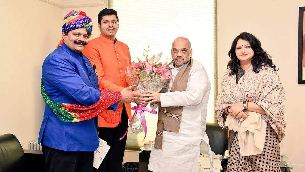 Photo courtesy: Twitter.com/PranavChampion