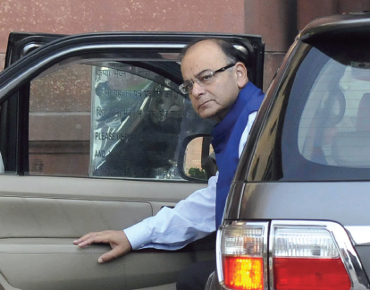 Jaitley’s LTCG tax targets savings of the middle class