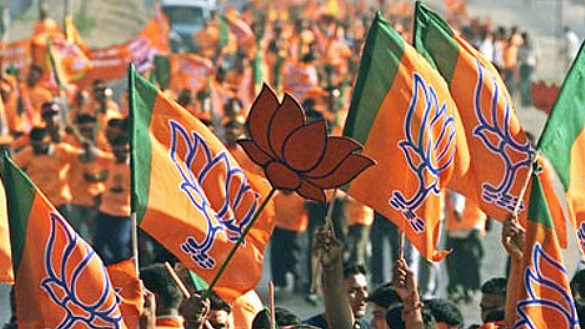 BJP, NDPP enter into seat-sharing deal for Nagaland polls
