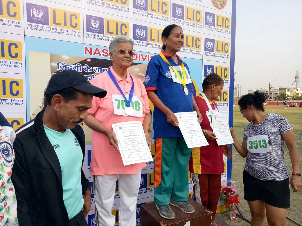 Gaurav Maa: The mother of 150 underprivileged kids