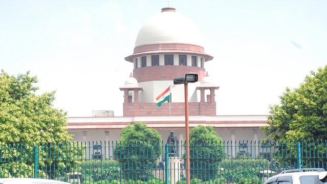 SC says political parties to publicise criminal antecedents of candidates