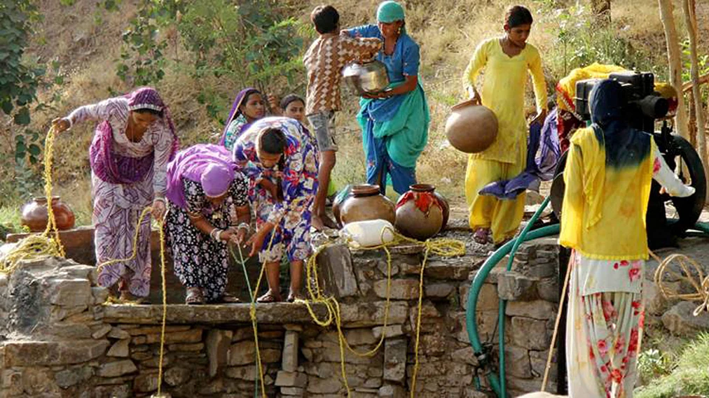 Photo courtesy: PTI