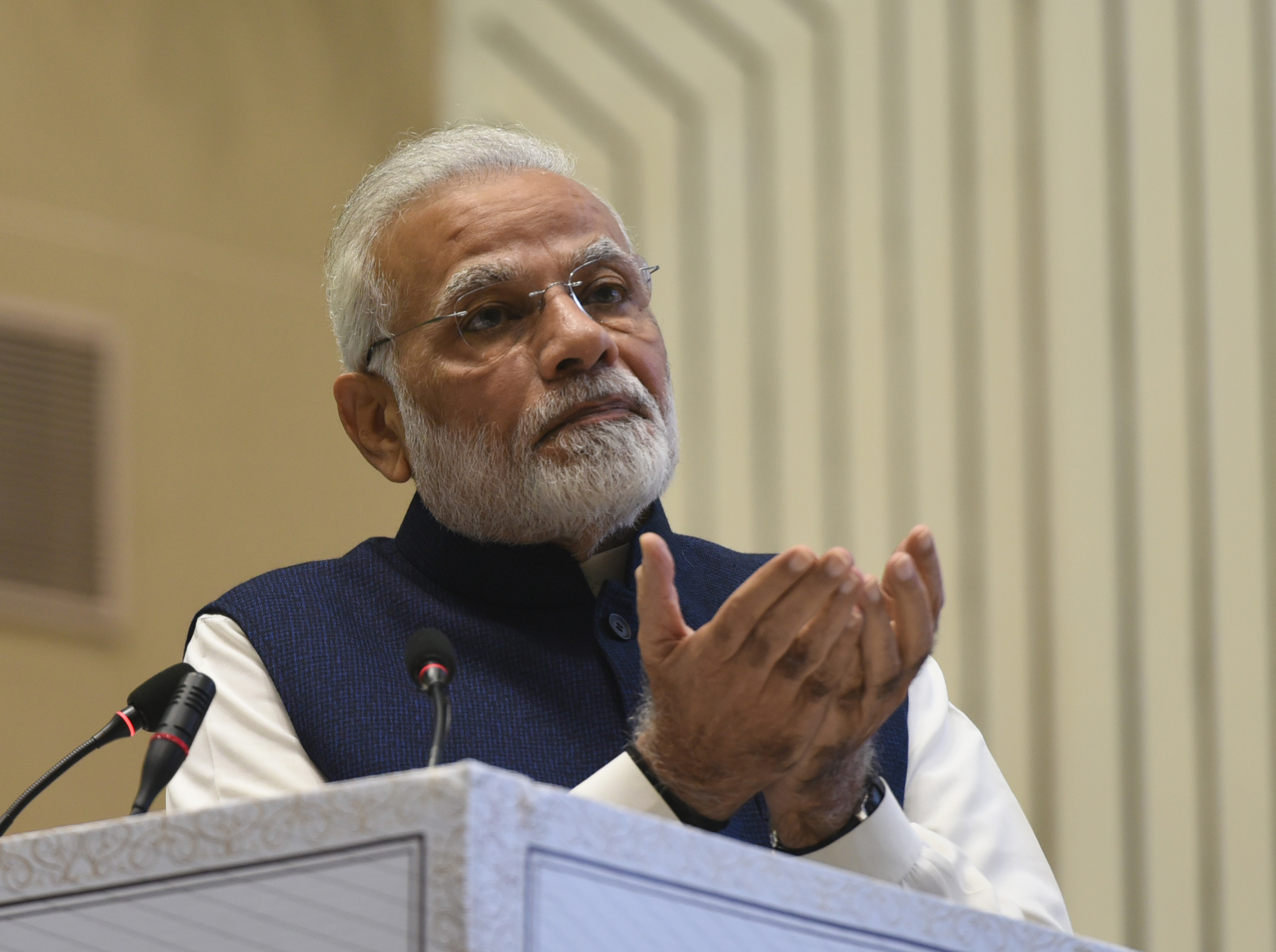 How serious is PM Modi on women’s reservation?