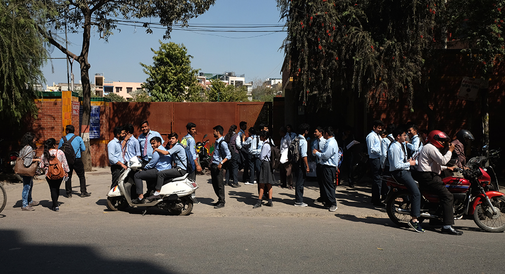 CBSE denies economics paper leaked as panic spreads
