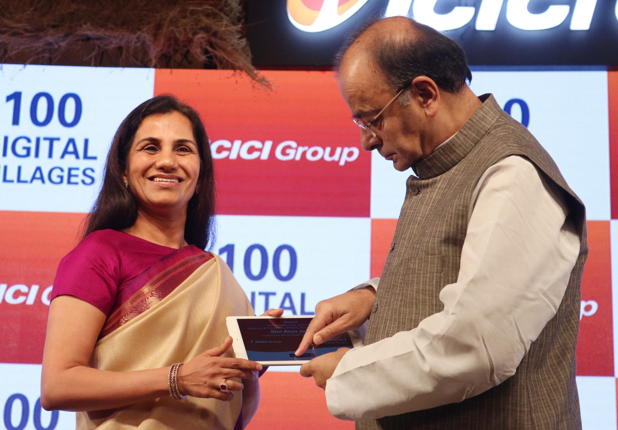 CBI registers preliminary enquiry against Chanda Kochhar’s husband in ICICI loan case
