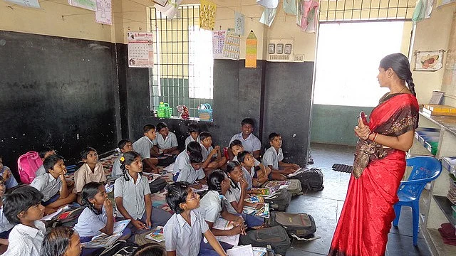 Caste discrimination a reality in Himachal schools