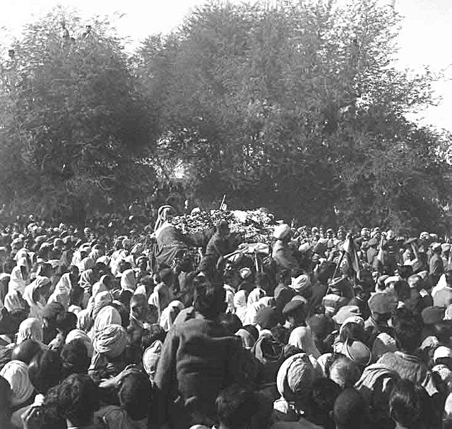SC refuses fresh probe into Gandhi assassination