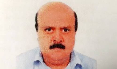 1993 Mumbai blasts accused Farooq Takla nabbed in Dubai
