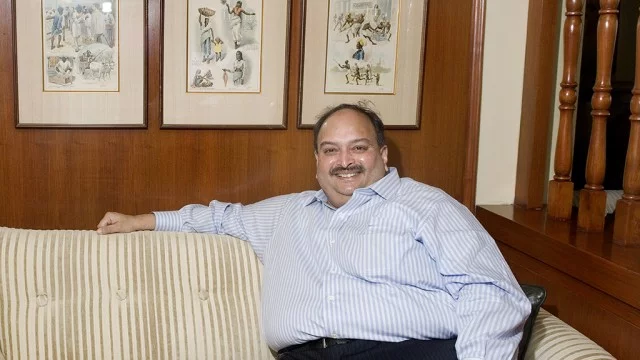 Scam accused Mehul Choksi tells CBI “impossible” to return, please email