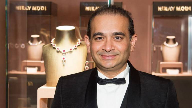 CBI registers fresh Rs 321 crore case against Nirav Modi