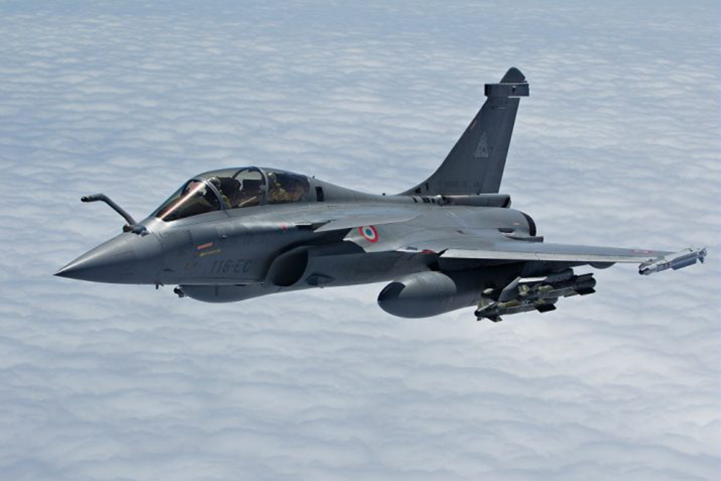 Rafale deal: More headaches for Modi; French NGO demands probe against Dassault, govt