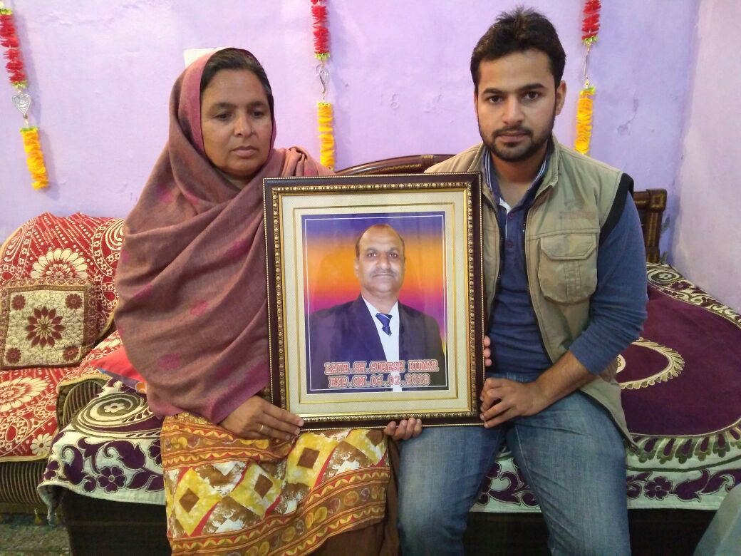 J&K: Sedition charges stifle cries over border bloodbath