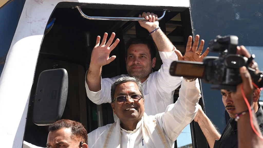 Photo by Arijit Sen/Hindustan Times via Getty Images
