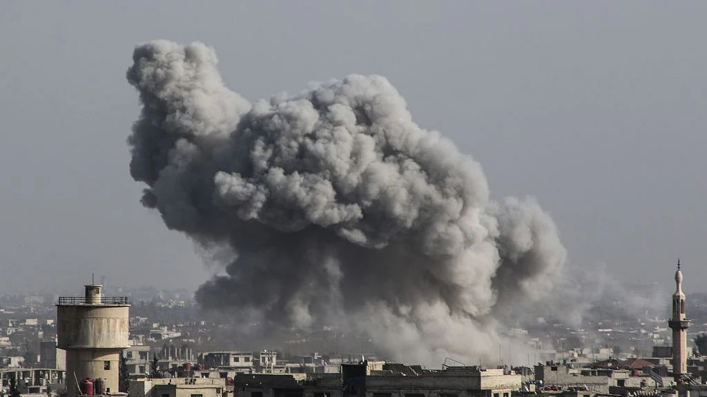 Photo by Diaa Al-Din Samout/Anadolu Agency/Getty Images