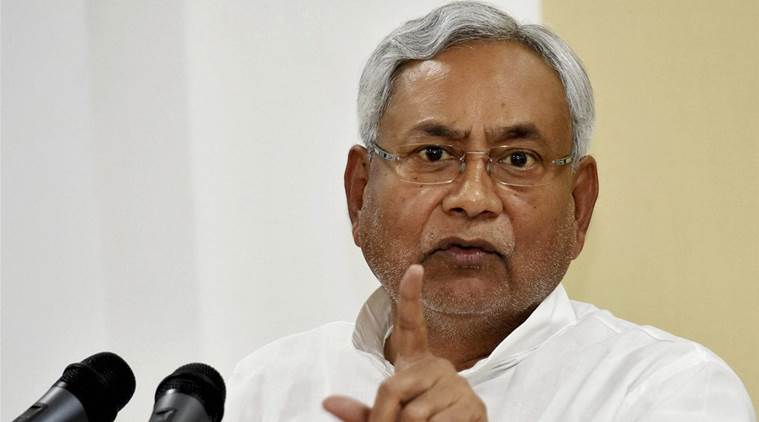 In Bihar, the poor and Dalits bear the brunt of Nitish’s liquor prohibition law