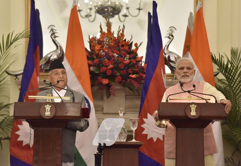 Shashi Tharoor rips into Modi’s foreign policy: Part III