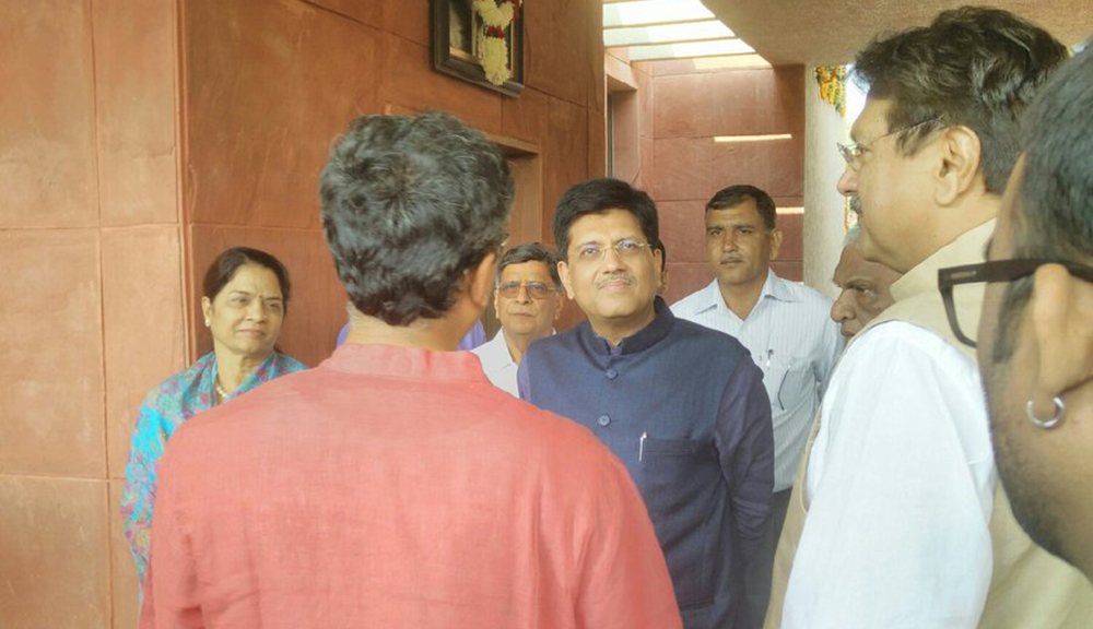 Piramal cos donated ₹28 crore to electoral trust that favours BJP
