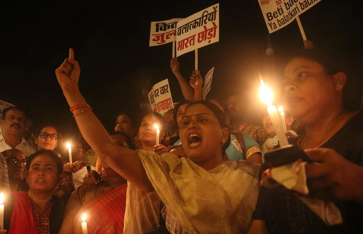 Violence against women and religious fundamentalism