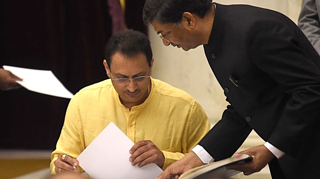 Did brother of BJP leader ‘conspire’ to ‘assassinate’ BJP MP Hegde?