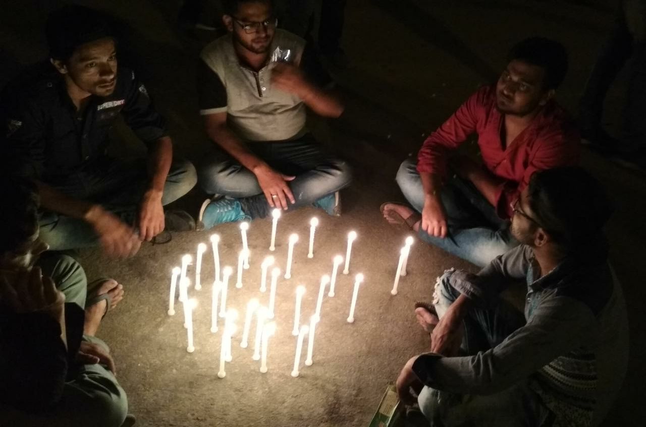 Aakar Patel: Death penalty hasn’t stopped murders, won’t stop rapes