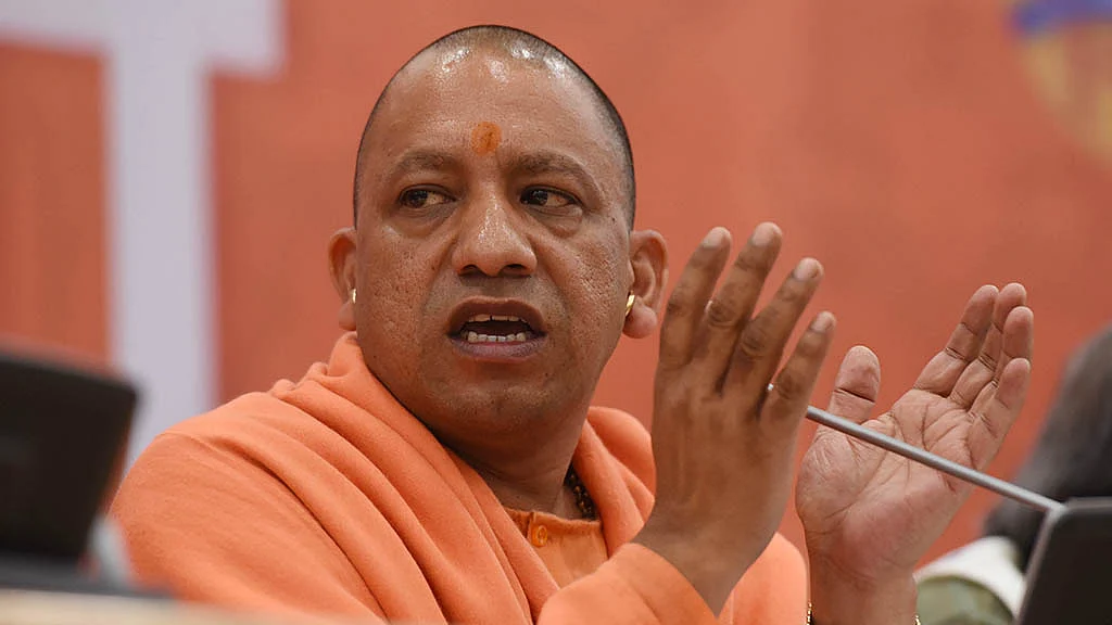 Nautanki Comment Only The Latest Of Yogi S Controversial Rants